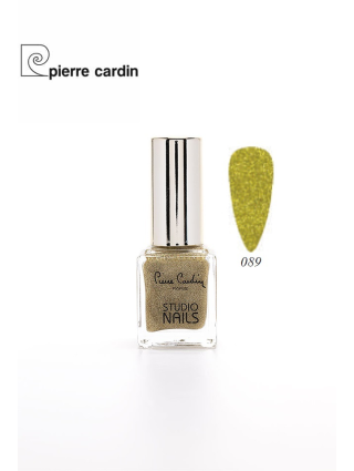 Vernis à Ongles N°089 - Pierre Cardin (11.5ml)