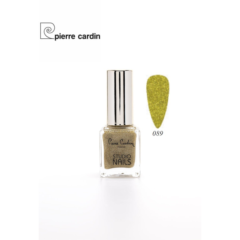 Vernis à Ongles N°089 - Pierre Cardin (11.5ml)