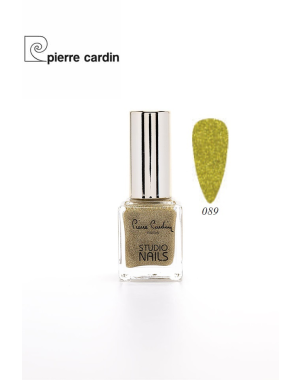 Vernis à Ongles N°089 - Pierre Cardin (11.5ml)