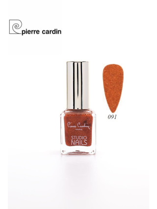 Vernis à Ongles N°091 - Pierre Cardin (11.5ml)