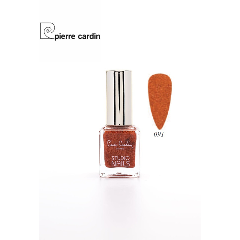 Vernis à Ongles N°091 - Pierre Cardin (11.5ml)