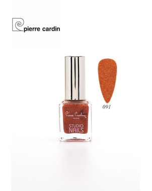 Vernis à Ongles N°091 - Pierre Cardin (11.5ml)