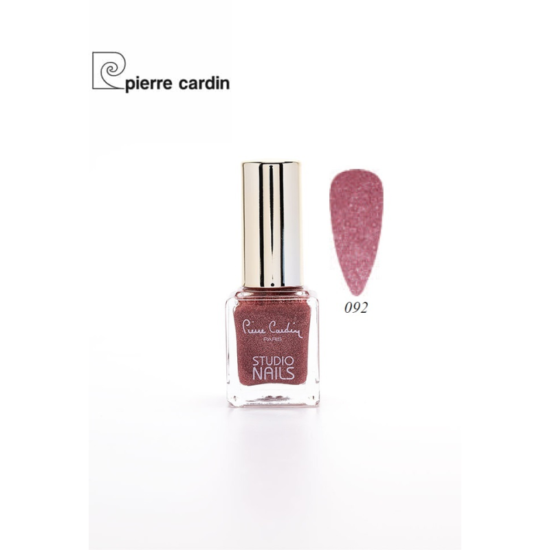 Vernis à Ongles N°092 - Pierre Cardin (11.5ml)