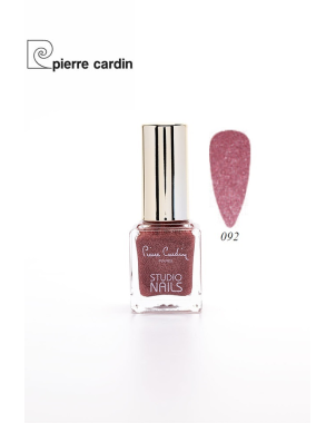 Vernis à Ongles N°092 - Pierre Cardin (11.5ml)