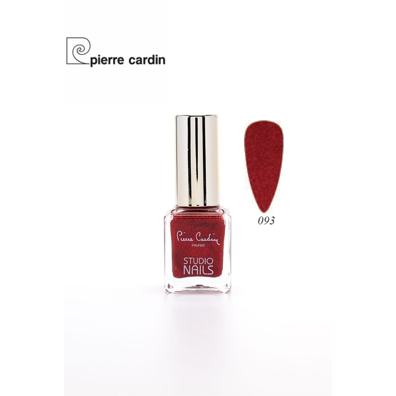 Vernis à Ongles N°093 - Pierre Cardin (11.5ml)