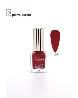 Vernis à Ongles N°093 - Pierre Cardin (11.5ml)