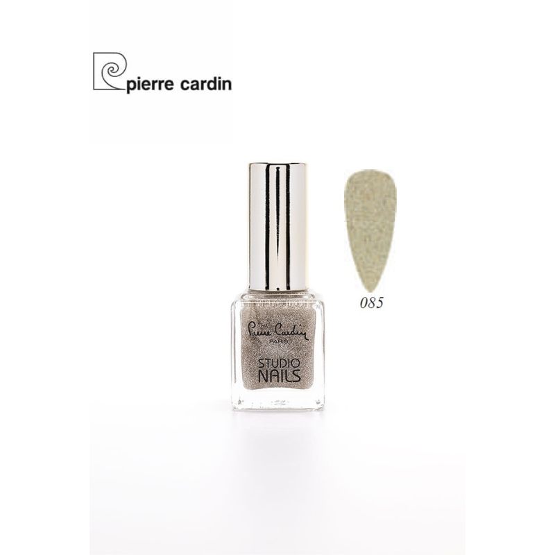 Vernis à Ongles N°085 - Pierre Cardin (11.5ml)