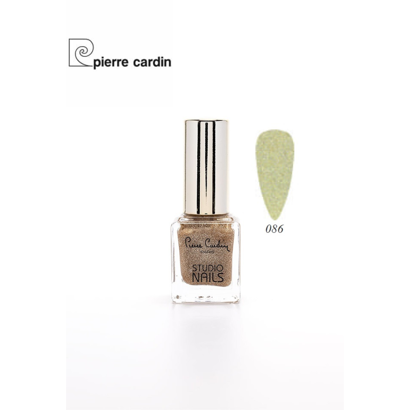 Vernis à Ongles N°086 - Pierre Cardin (11.5ml)