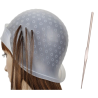 Bonnet Mèches Cheveux - Accessoires Teinture et Coiffure