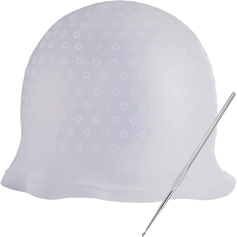 Bonnet Mèches Cheveux - Accessoires Peinture et Coiffure