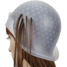 Bonnet Mèches Cheveux - Accessoires Peinture et Coiffure