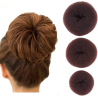 Chignon Donut Cheveux - Accessoires Coiffure