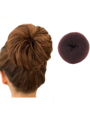 Chignon Donut Cheveux - Accessoires Coiffure