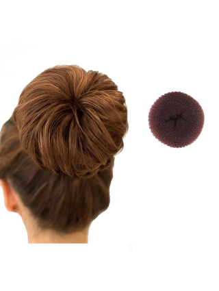 Chignon Donut Cheveux - Accessoires Coiffure
