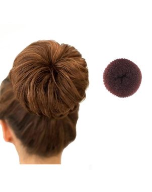 Chignon Donut Cheveux - Accessoires Coiffure