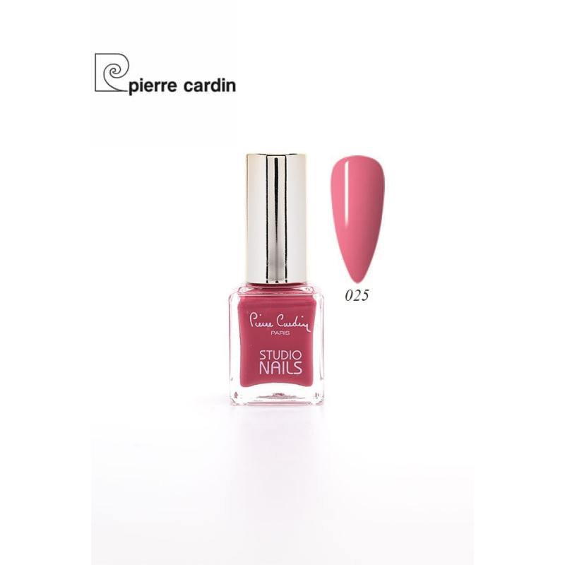 Vernis à Ongles N°025 - Pierre Cardin (11.5ml)