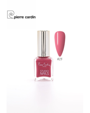 Vernis à Ongles N°025 - Pierre Cardin (11.5ml)