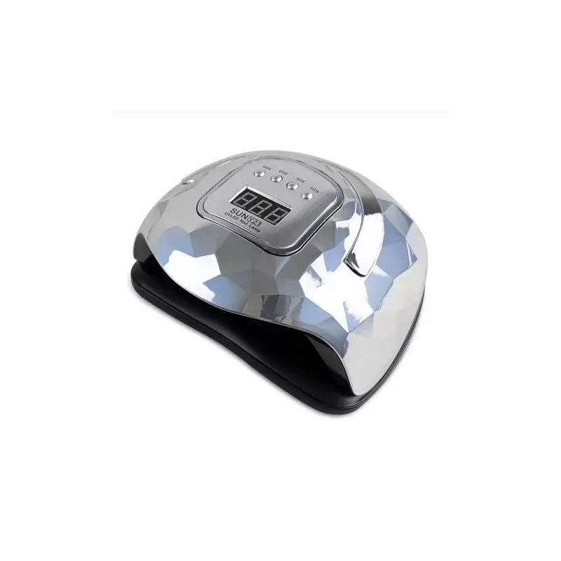 Sun Y21 - 248 watt - Lampe LED UV - Sèche Ongle à 60 LEDS