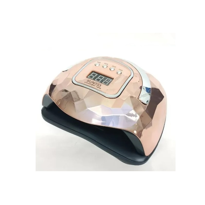 Sun Y21 - 248 watt - Lampe LED UV - Sèche Ongle à 60 LEDS