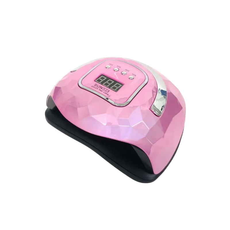 Sun Y21 - 248 watt - Lampe LED UV - Sèche Ongle à 60 LEDS