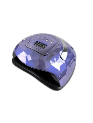 Sun Y21 - 248 watt - Lampe LED UV - Sèche Ongle à 60 LEDS