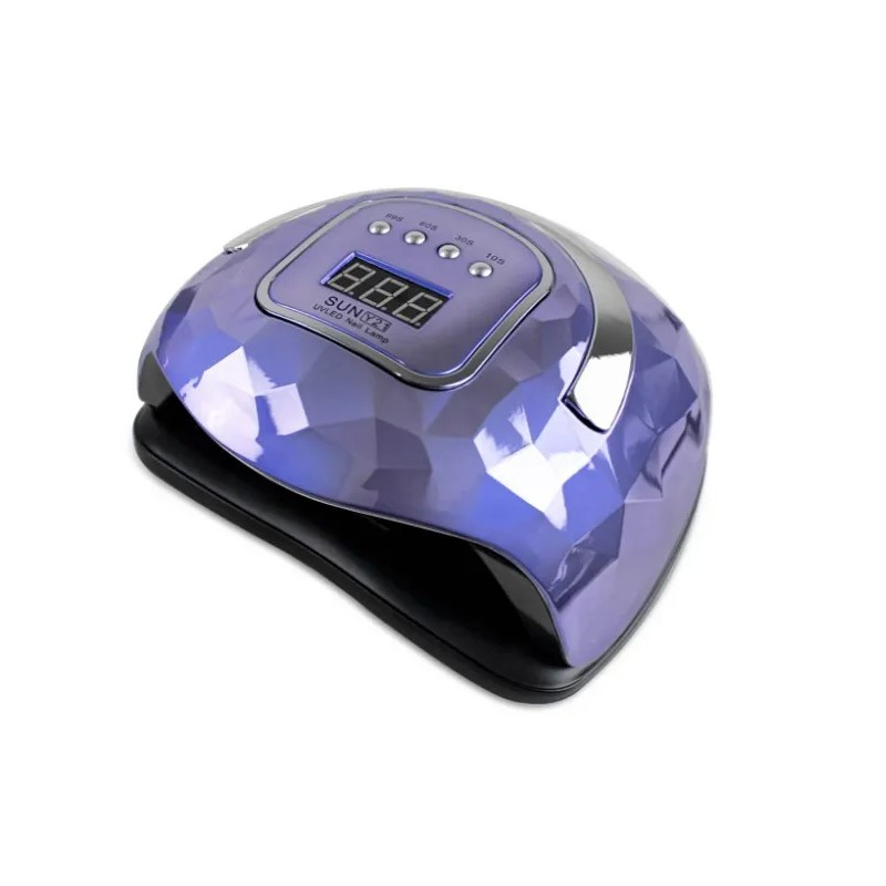 Sun Y21 - 248 watt - Lampe LED UV - Sèche Ongle à 60 LEDS