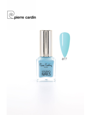 Vernis à Ongles N°077 - Pierre Cardin (11.5ml)