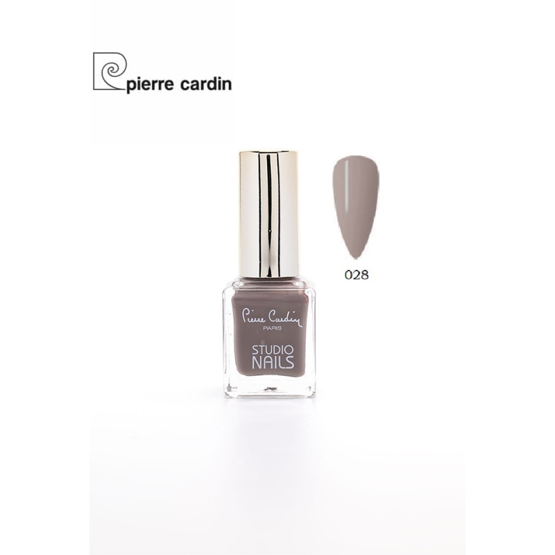 Vernis à Ongles N°028 - Pierre Cardin (11.5ml)