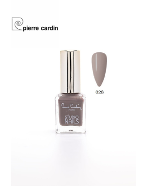 Vernis à Ongles N°028 - Pierre Cardin (11.5ml)