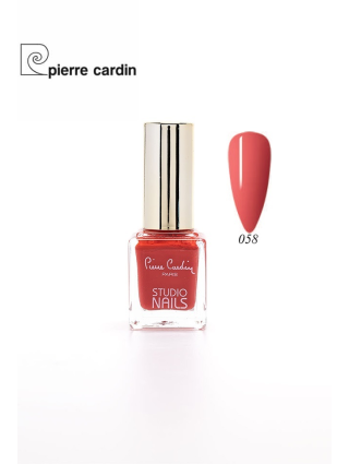 Vernis à Ongles N°058 - Pierre Cardin (11.5ml)