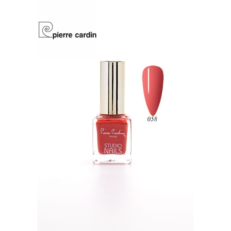 Vernis à Ongles N°058 - Pierre Cardin (11.5ml)