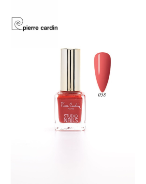 Vernis à Ongles N°058 - Pierre Cardin (11.5ml)