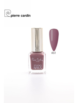 Vernis à Ongles N°031 - Pierre Cardin (11.5ml)