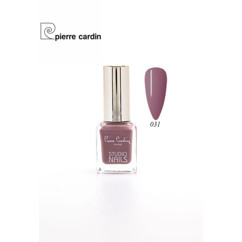 Vernis à Ongles N°031 - Pierre Cardin (11.5ml)