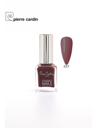 Vernis à Ongles N°035 - Pierre Cardin (11.5ml)