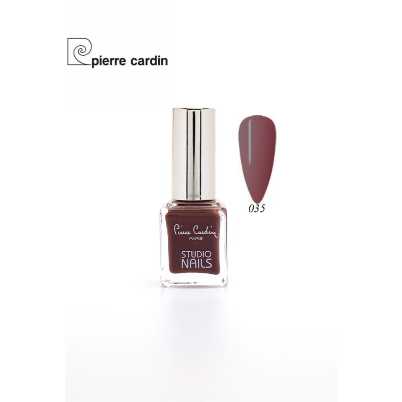 Vernis à Ongles N°035 - Pierre Cardin (11.5ml)