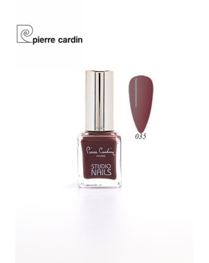 Vernis à Ongles N°035 - Pierre Cardin (11.5ml)