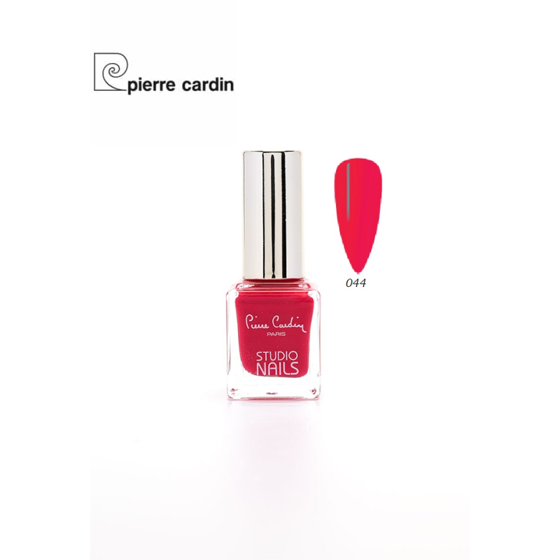 Vernis à Ongles N°044 - Pierre Cardin (11.5ml)