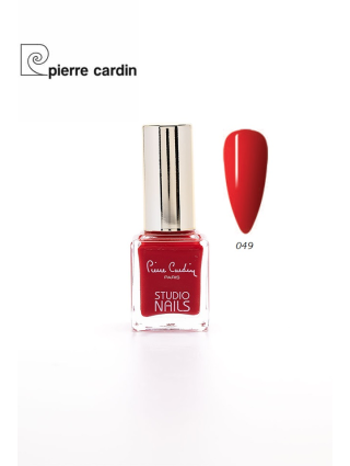 Vernis à Ongles N°049 - Pierre Cardin (11.5ml)