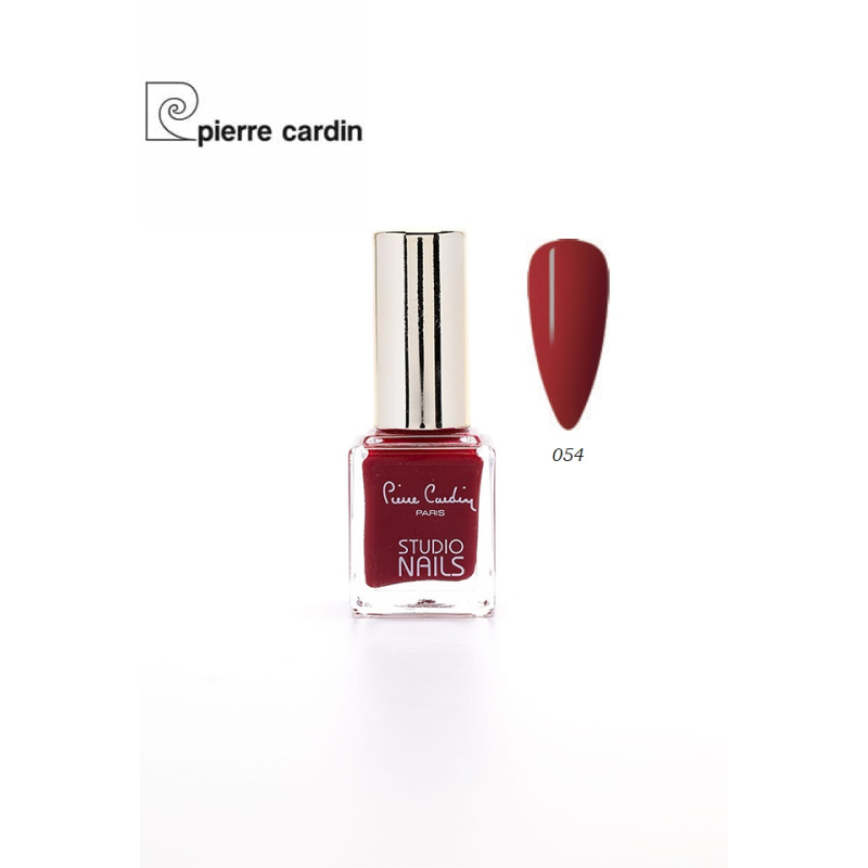 Vernis à Ongles N°054 - Pierre Cardin (11.5ml)