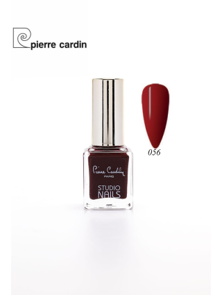 Vernis à Ongles N°056 - Pierre Cardin (11.5ml)