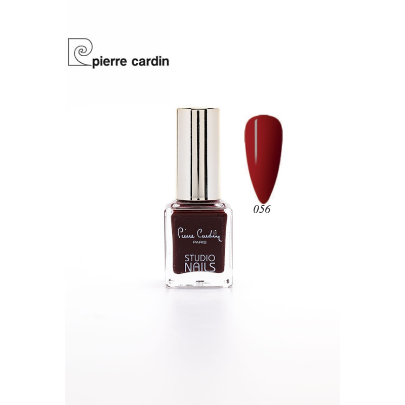 Vernis à Ongles N°056 - Pierre Cardin (11.5ml)