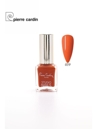 Vernis à Ongles N°059 - Pierre Cardin (11.5ml)