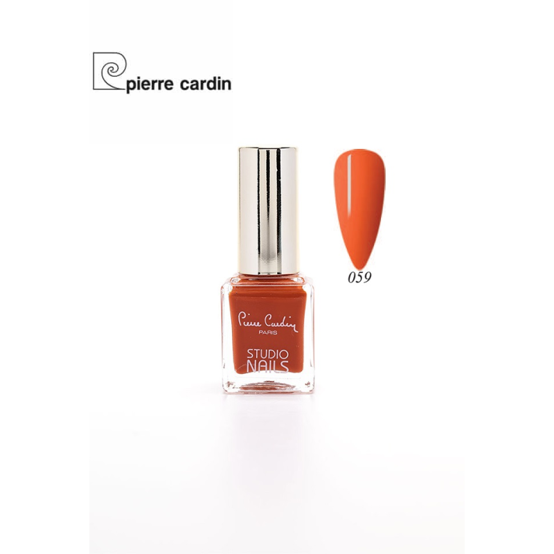 Vernis à Ongles N°059 - Pierre Cardin (11.5ml)