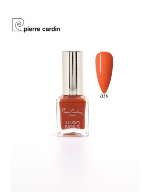 Vernis à Ongles N°059 - Pierre Cardin (11.5ml)