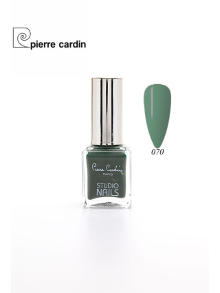 Vernis à Ongles N°070 - Pierre Cardin (11.5ml)