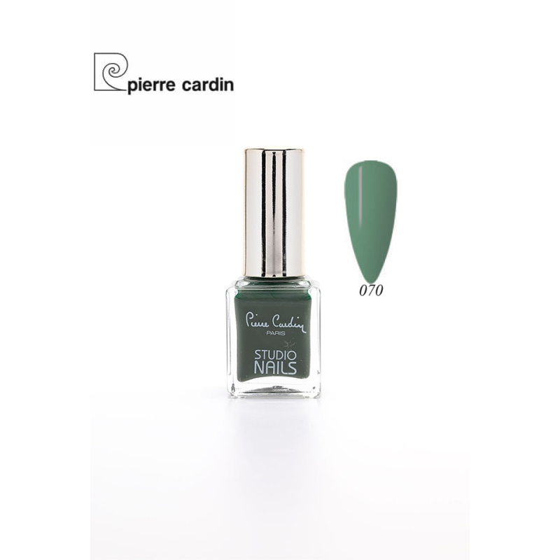 Vernis à Ongles N°070 - Pierre Cardin (11.5ml)