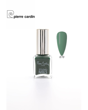 Vernis à Ongles N°070 - Pierre Cardin (11.5ml)