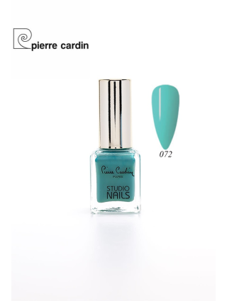 Vernis à Ongles N°072 - Pierre Cardin (11.5ml)