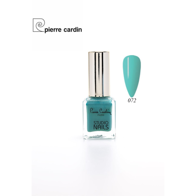 Vernis à Ongles N°072 - Pierre Cardin (11.5ml)